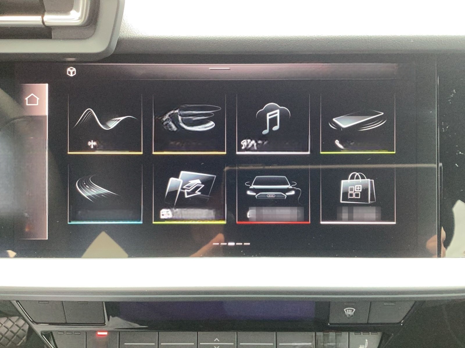 Audi A3 Sportback 40 TFSIe ADVANCED LEDER MATRIX SONO foto 15