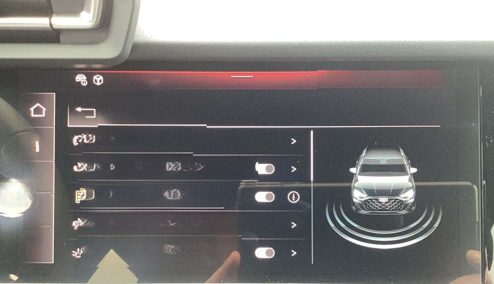 Audi A3 Sportback 40 TFSIe ADVANCED LEDER MATRIX SONO foto 16
