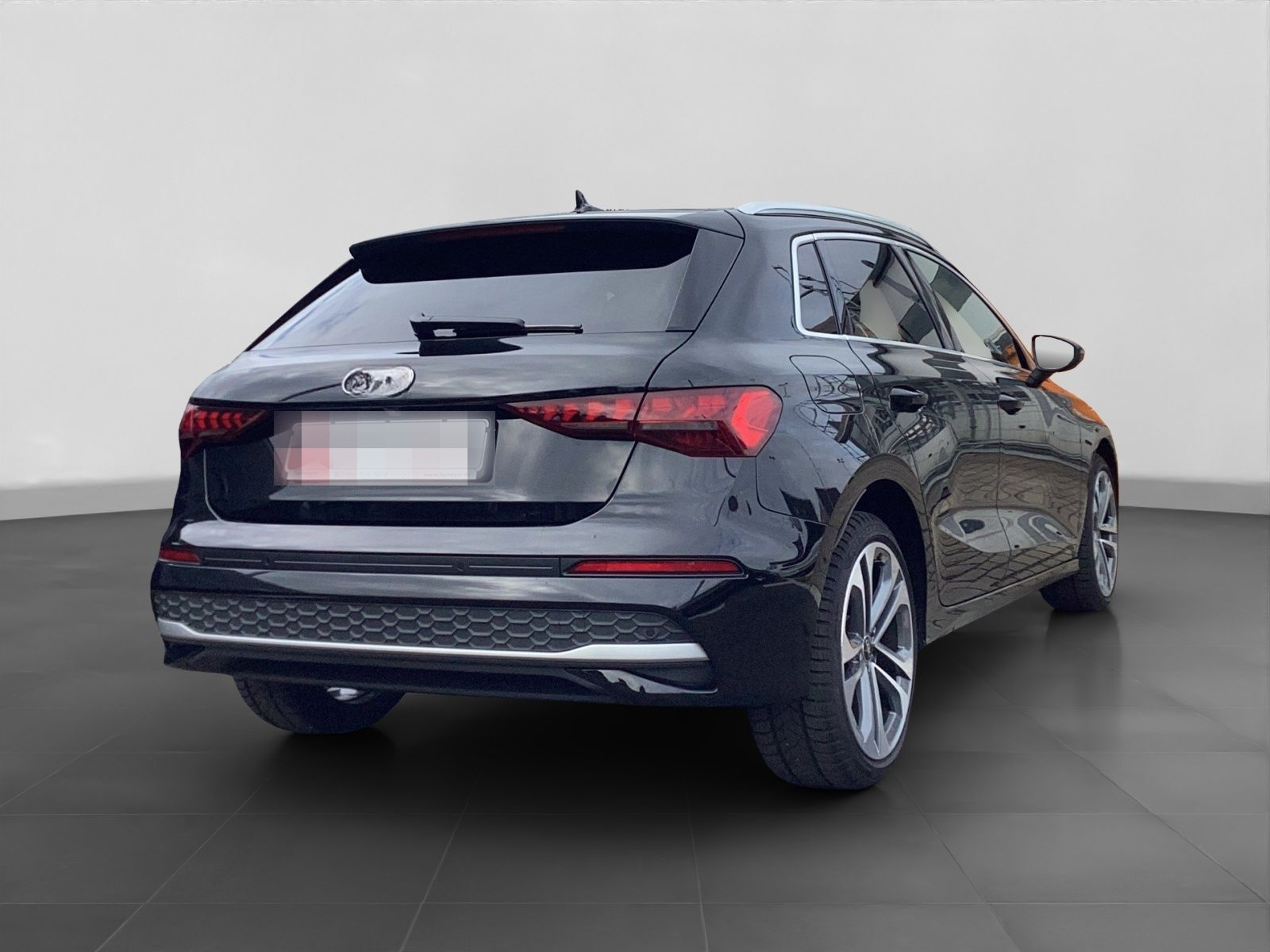 Audi A3 Sportback 40 TFSIe ADVANCED LEDER MATRIX SONO foto 3