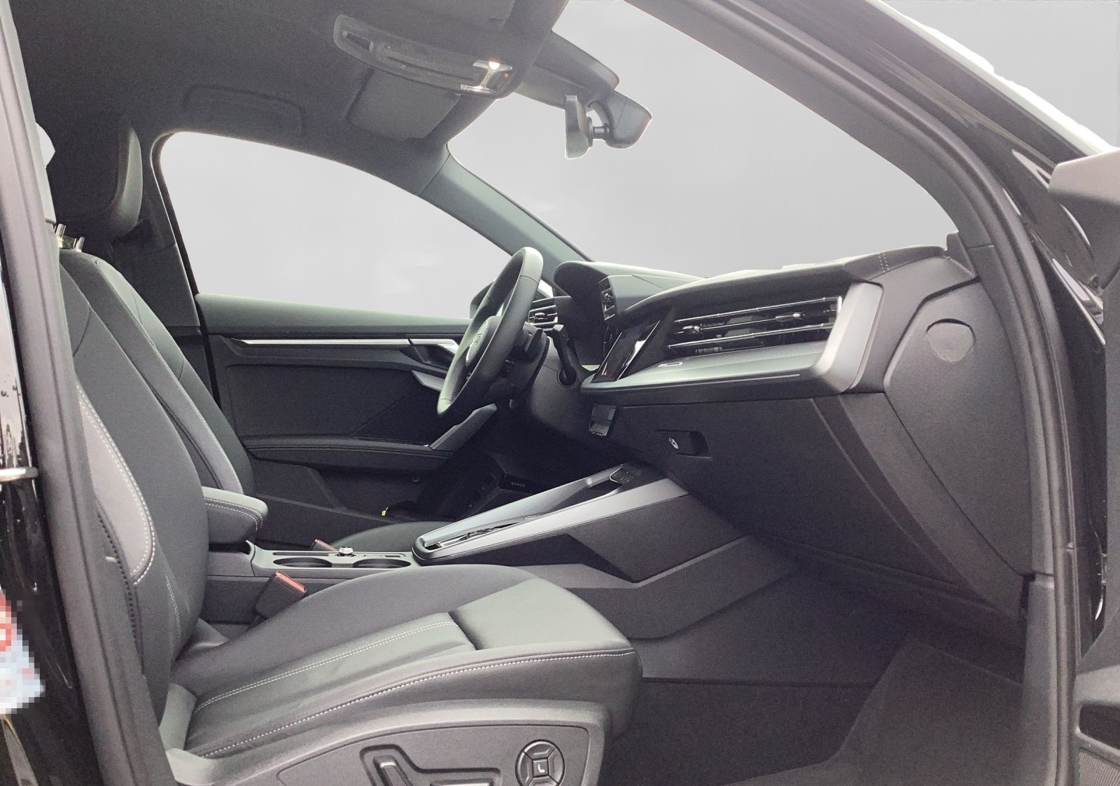 Audi A3 Sportback 40 TFSIe ADVANCED LEDER MATRIX SONO foto 4