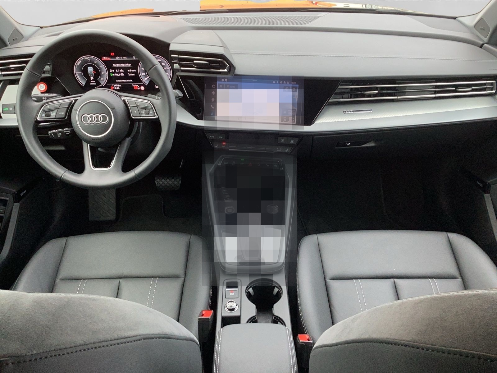 Audi A3 Sportback 40 TFSIe ADVANCED LEDER MATRIX SONO foto 5