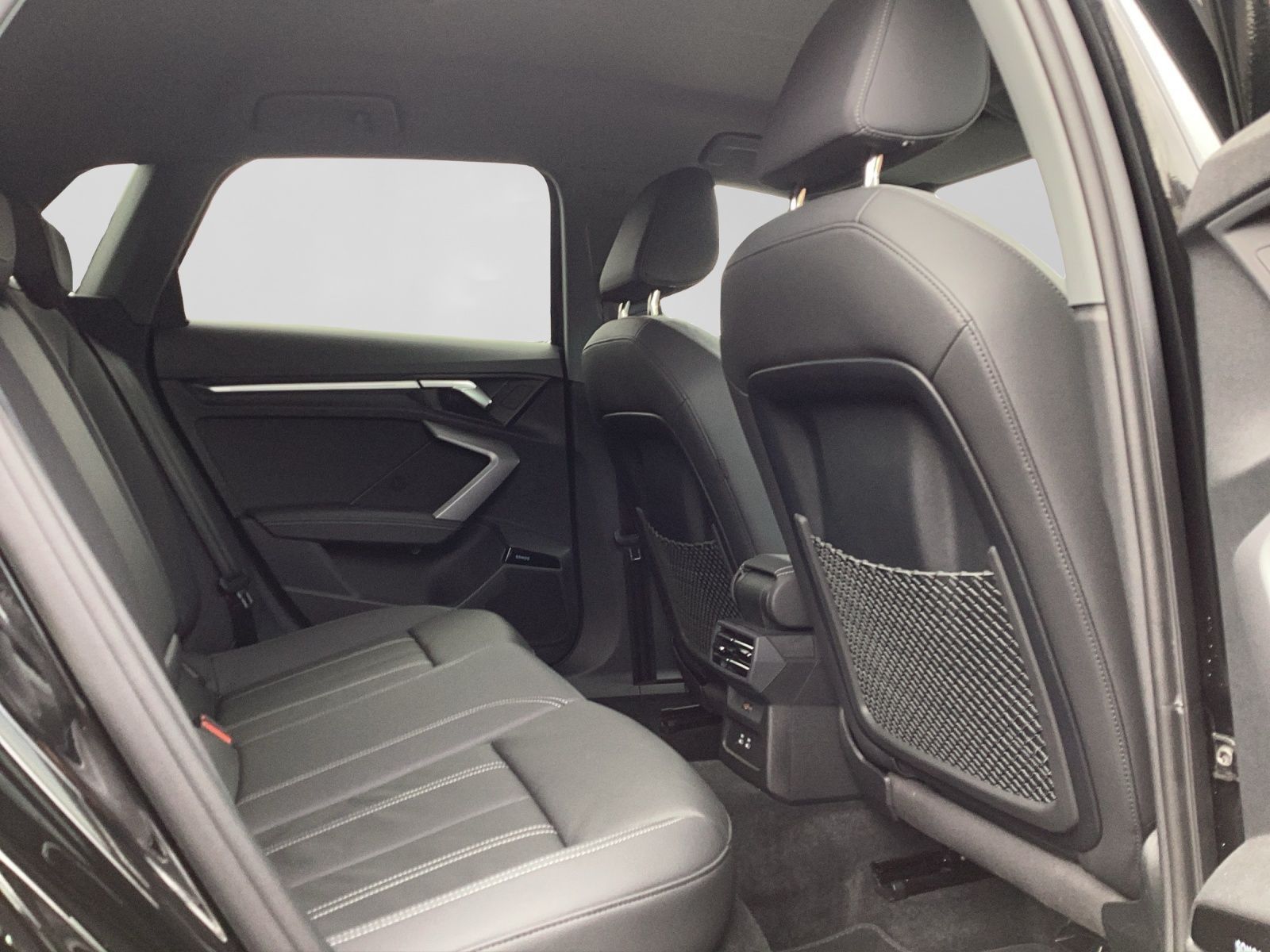 Audi A3 Sportback 40 TFSIe ADVANCED LEDER MATRIX SONO foto 6