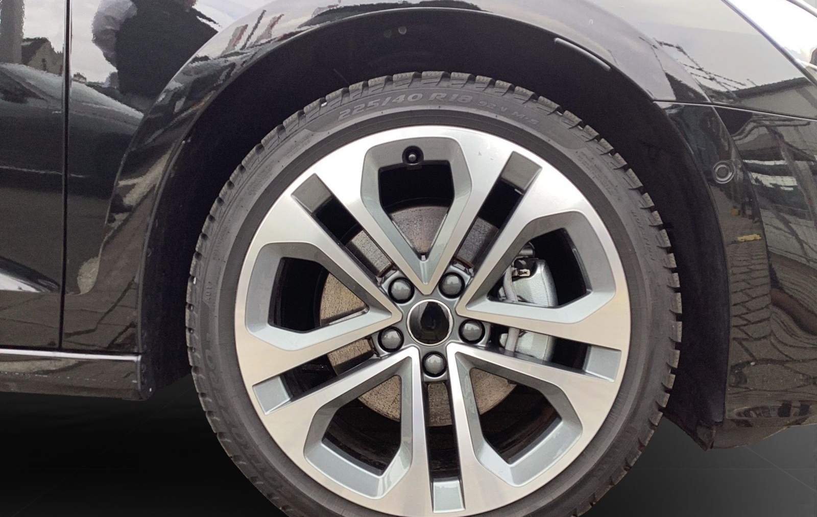 Audi A3 Sportback 40 TFSIe ADVANCED LEDER MATRIX SONO foto 7