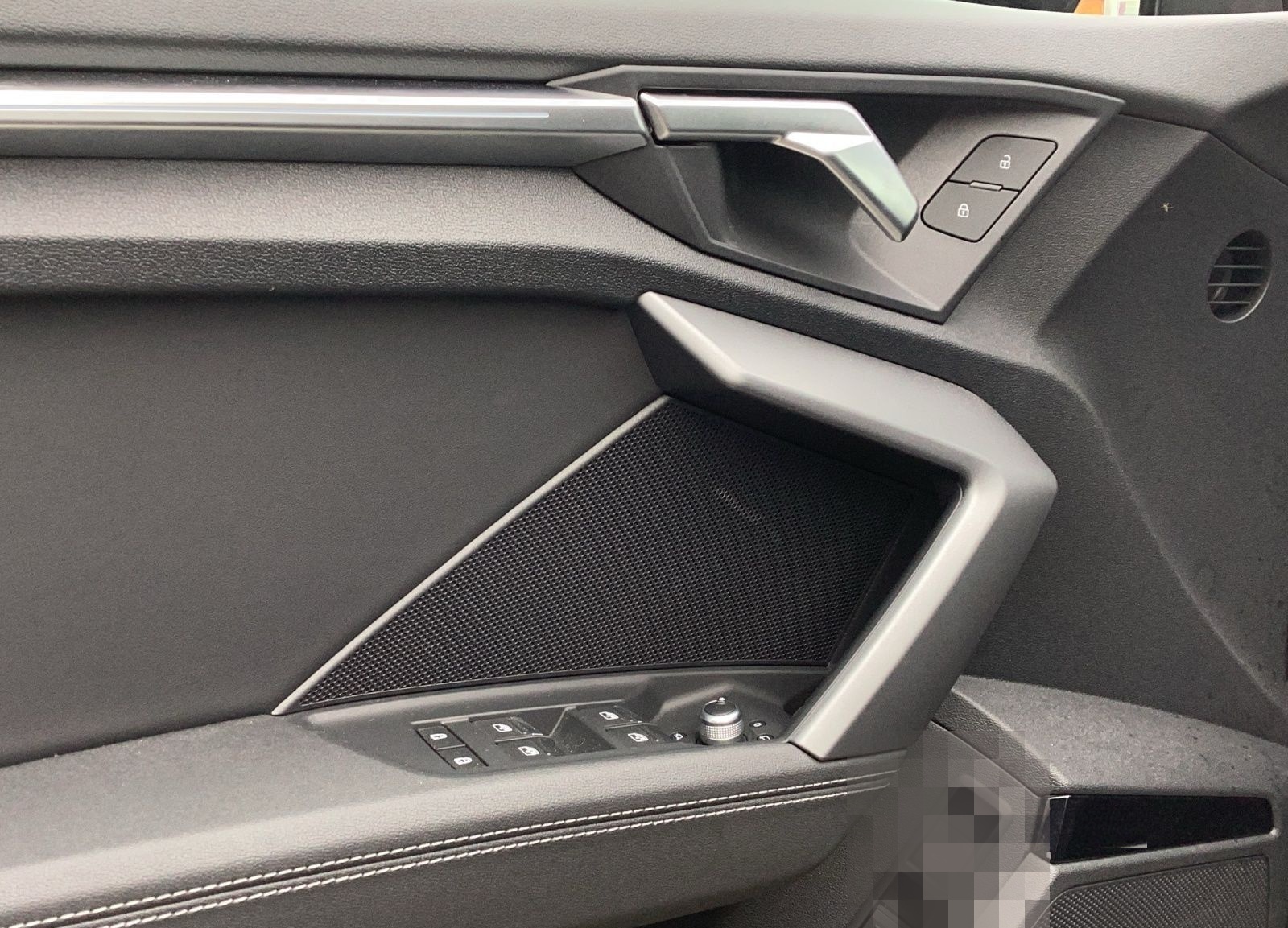 Audi A3 Sportback 40 TFSIe ADVANCED LEDER MATRIX SONO foto 8