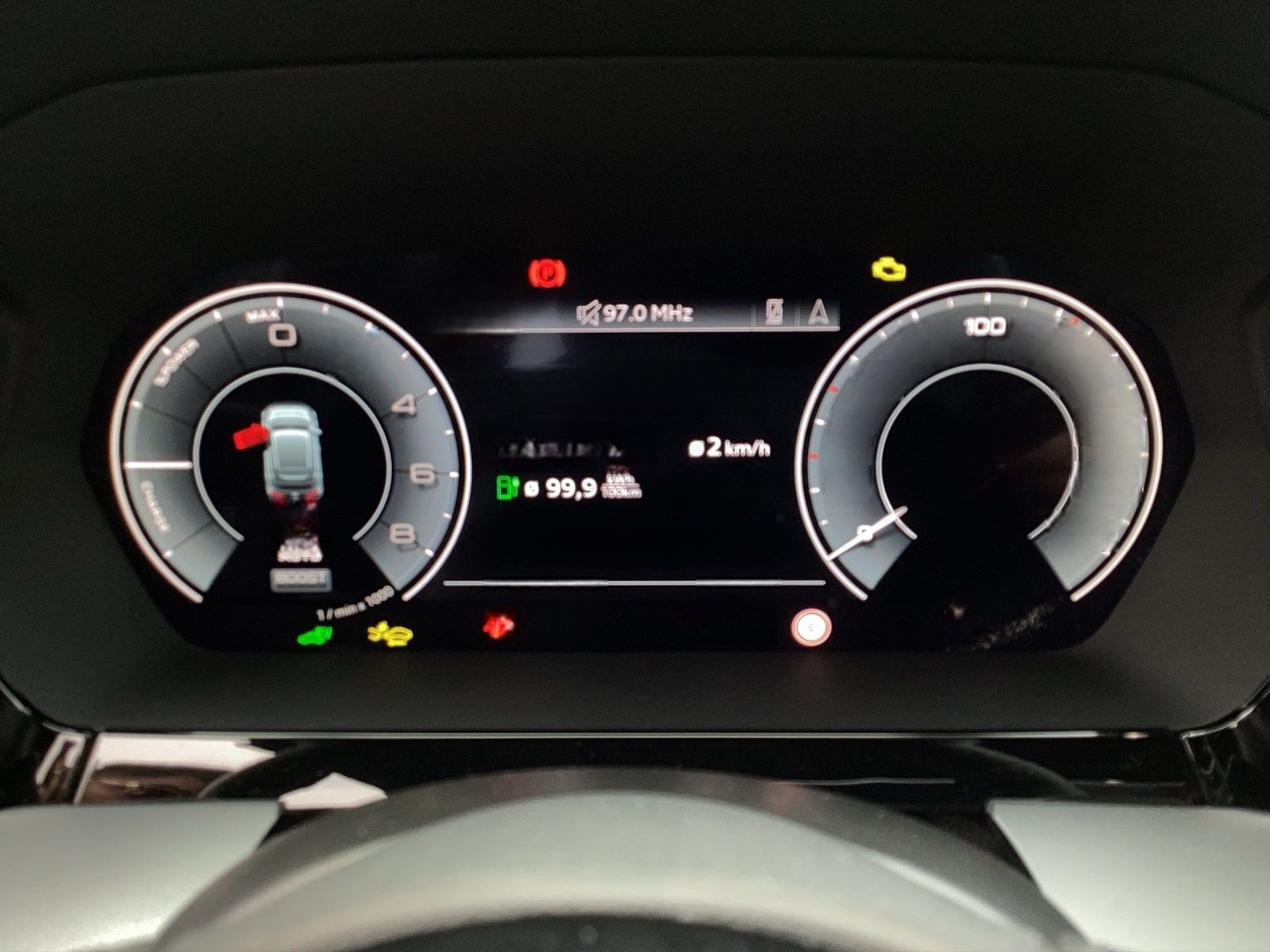 Audi A3 Sportback 40 TFSIe ADVANCED LEDER MATRIX SONO foto 10