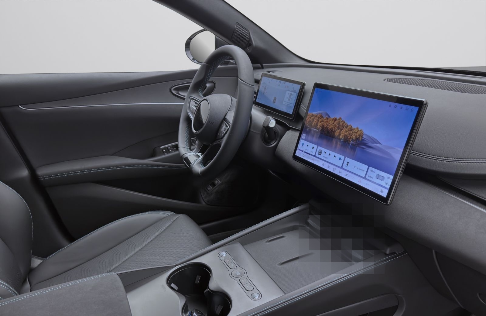 BYD SEAL 6 DM-i Touring BOOST PDC KAMERA SITZHZG DAB foto 17