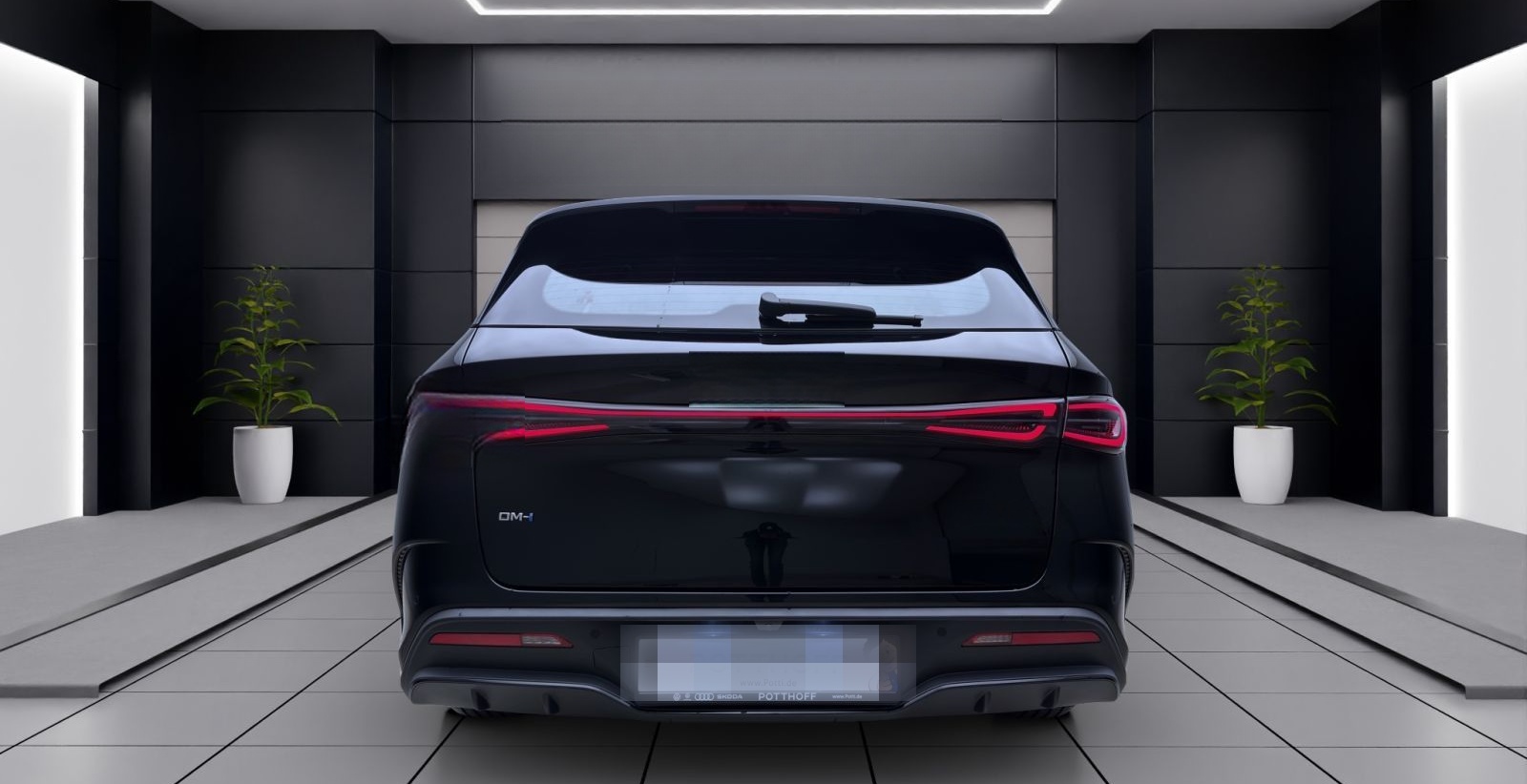 BYD SEAL 6 DM-i Touring BOOST PDC KAMERA SITZHZG DAB foto 3