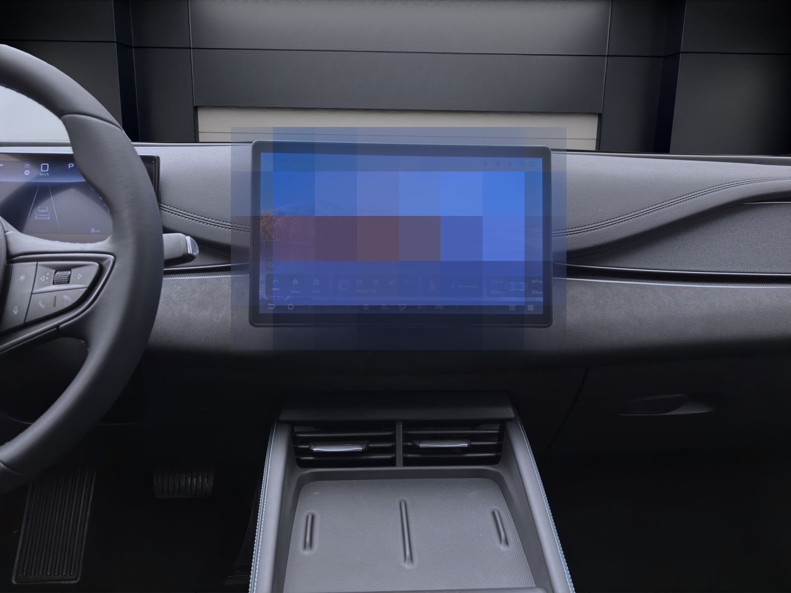 BYD SEAL 6 DM-i Touring BOOST PDC KAMERA SITZHZG DAB foto 14