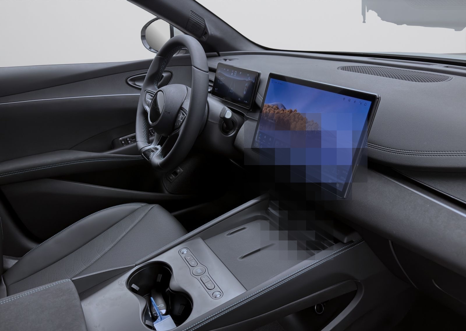 BYD SEAL 6 DM-i Touring BOOST PDC KAMERA SITZHZG DAB foto 17