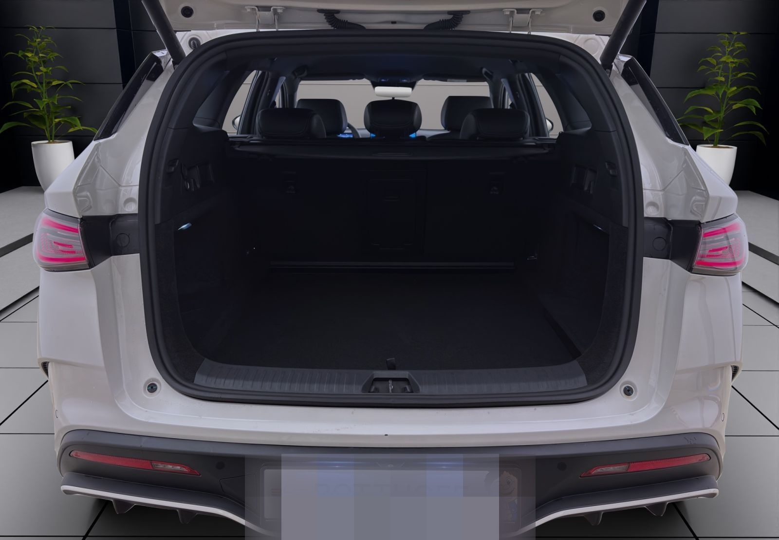 BYD SEAL 6 DM-i Touring BOOST PDC KAMERA SITZHZG DAB foto 4