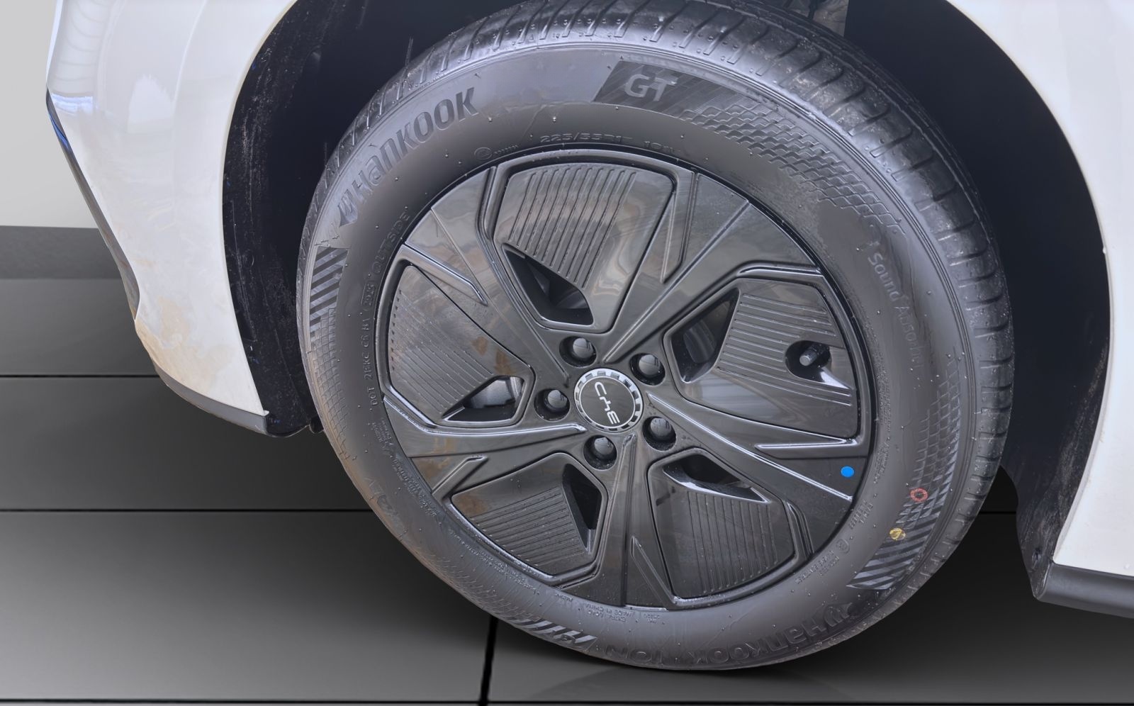 BYD SEAL 6 DM-i Touring BOOST PDC KAMERA SITZHZG DAB foto 8