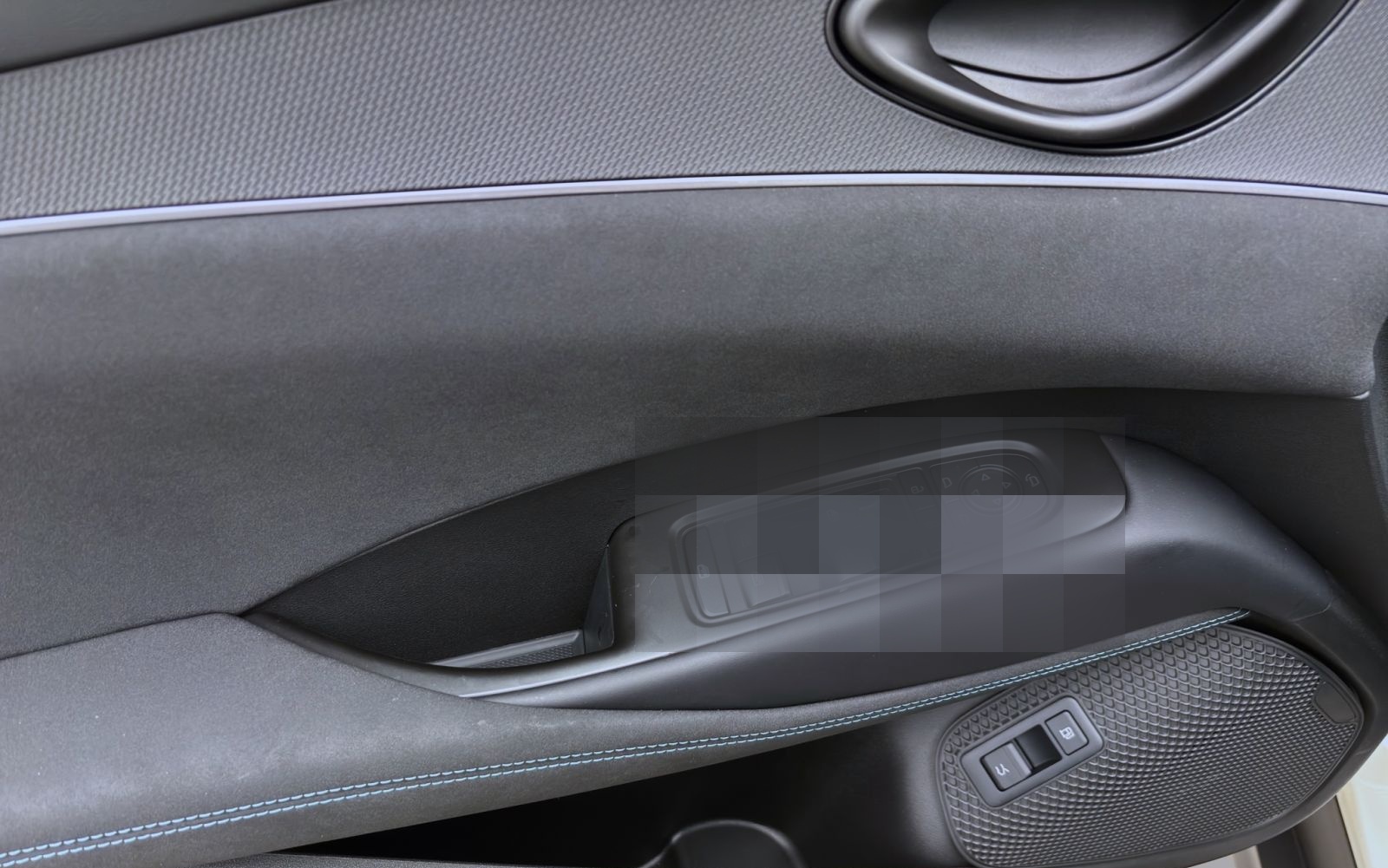 BYD SEAL 6 DM-i Touring BOOST PDC KAMERA SITZHZG DAB foto 10