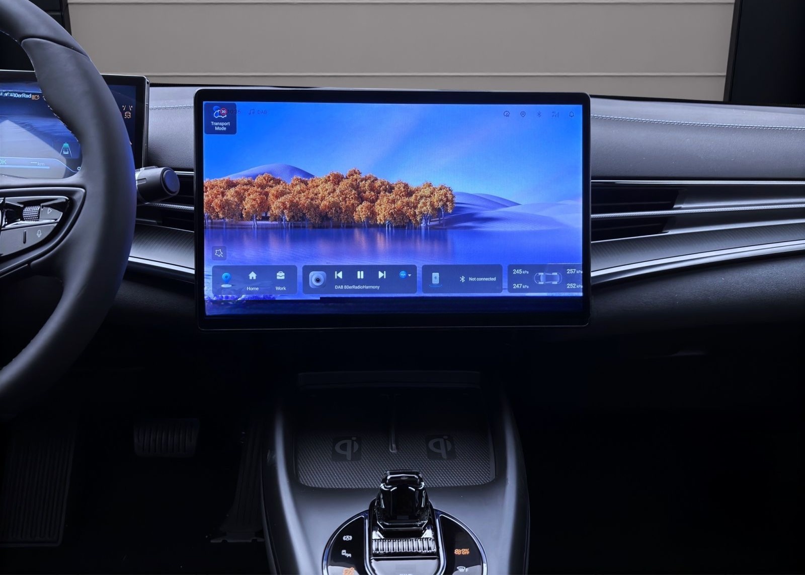 BYD SEAL COMFORT 360* NAVI LM18 PANO PDC foto 13