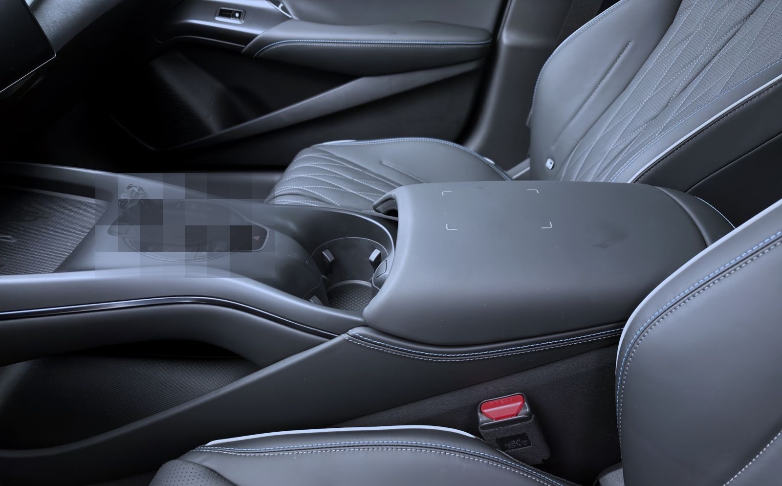 BYD SEAL COMFORT 360* NAVI LM18 PANO PDC foto 19