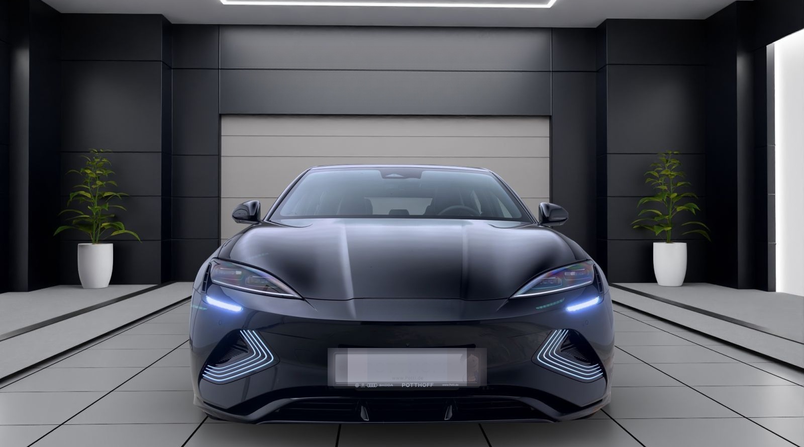 BYD SEAL COMFORT 360* NAVI LM18 PANO PDC foto 6