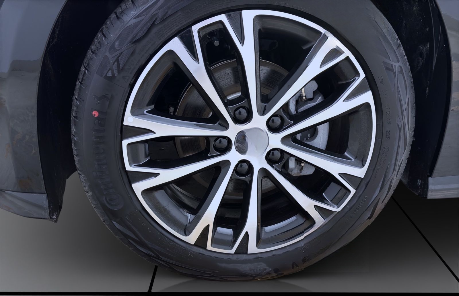 BYD SEAL COMFORT 360* NAVI LM18 PANO PDC foto 7