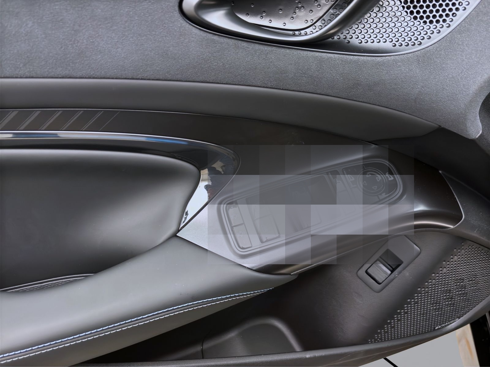 BYD SEAL COMFORT 360* NAVI LM18 PANO PDC foto 9