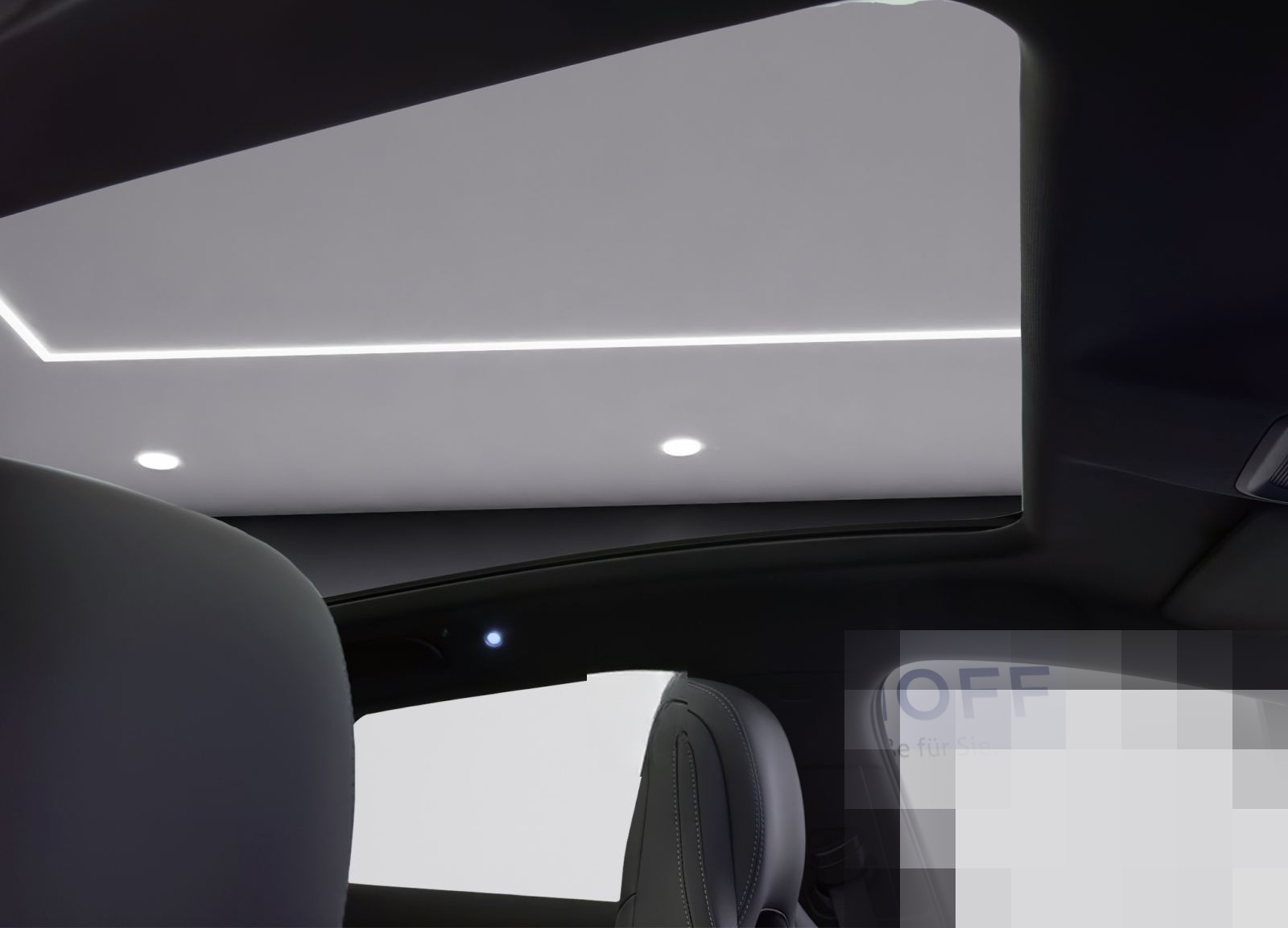 BYD SEALION 7 DESIGN AWD NAVI SHZG LM20 360* PDC foto 17