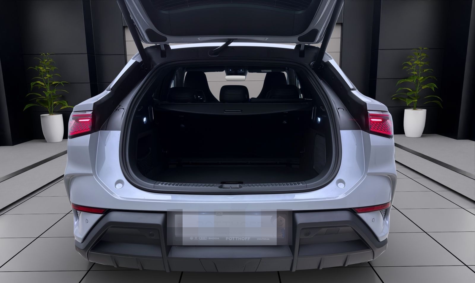 BYD SEALION 7 DESIGN AWD NAVI SHZG LM20 360* PDC foto 4