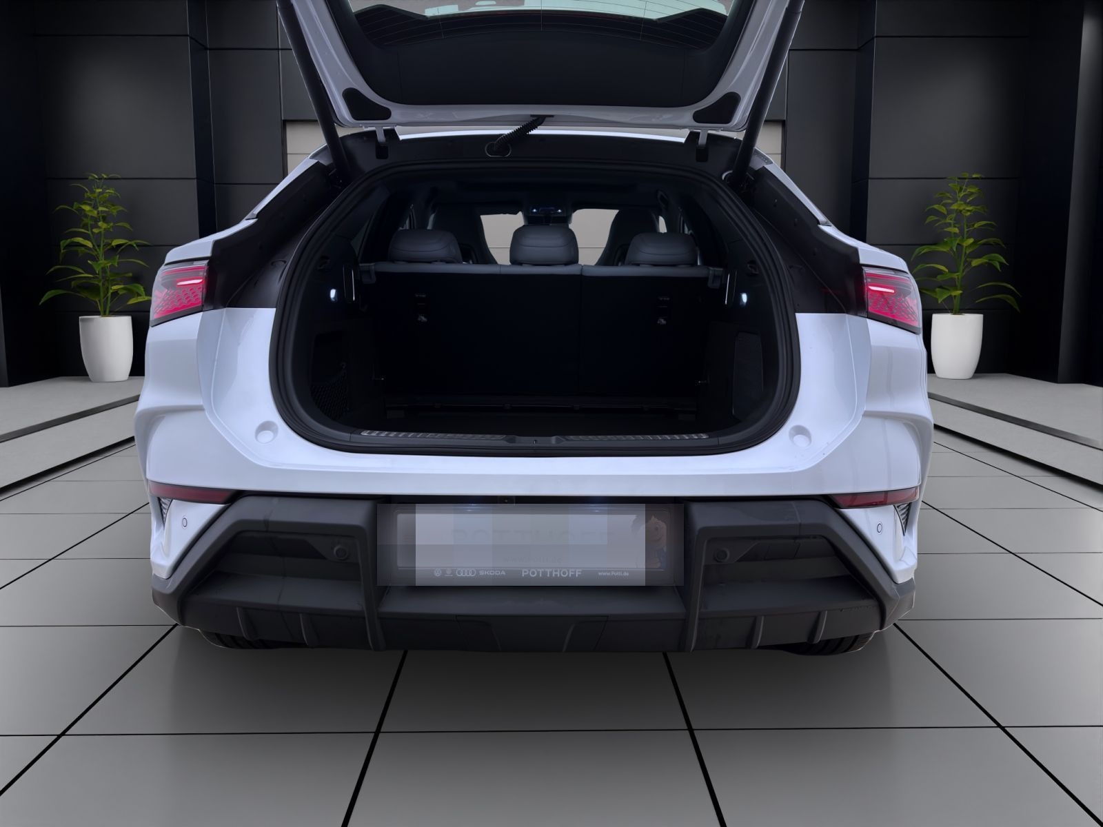 BYD SEALION 7 COMFORT NAVI SHZG LM19 360* PDC foto 4