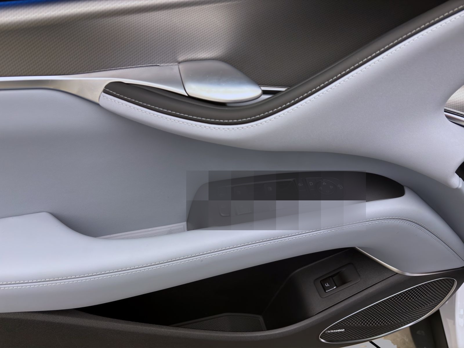 BYD SEALION 7 COMFORT NAVI SHZG LM19 360* PDC foto 10