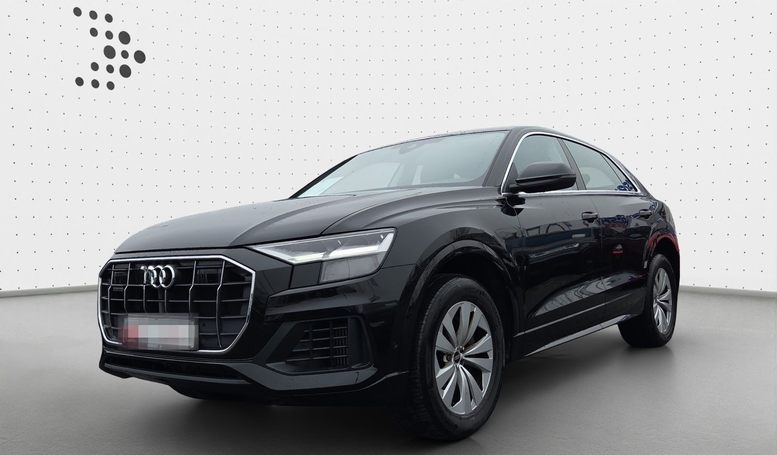 Audi Q8 55 TFSI e quattro*Navi*LED*Alu*PDC*Virtual Co foto 2
