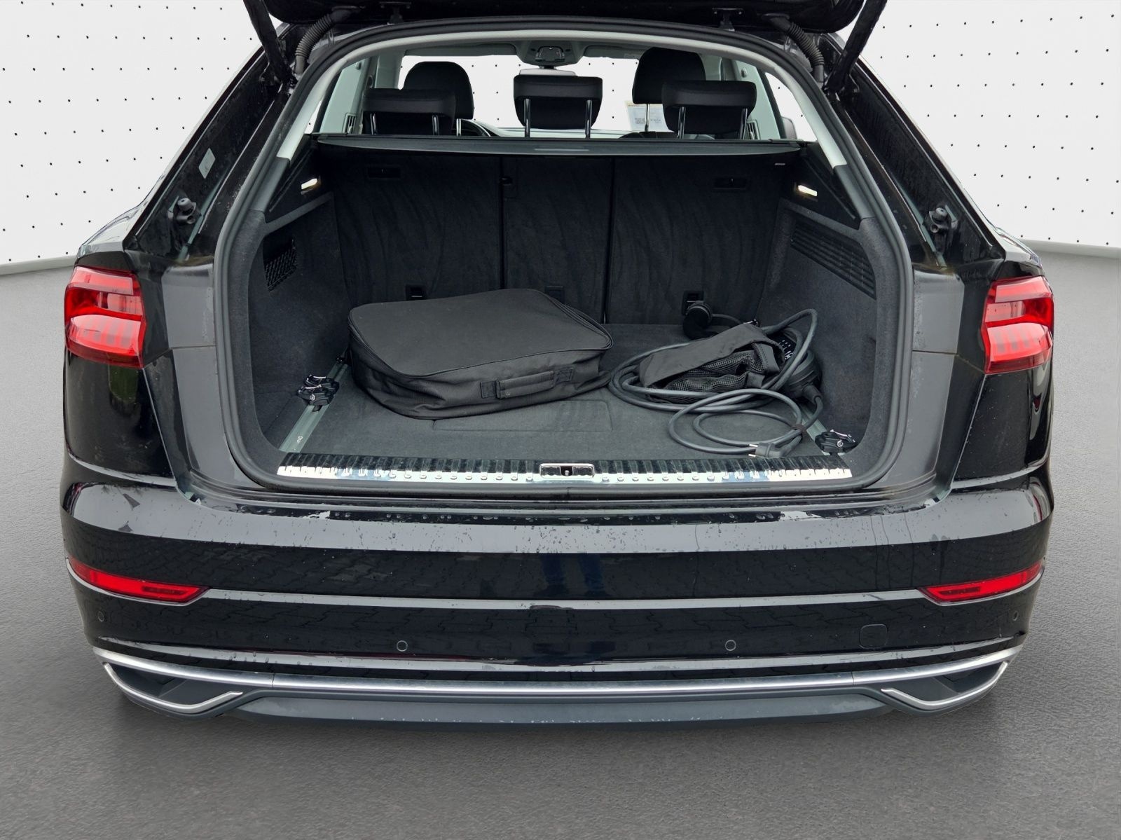 Audi Q8 55 TFSI e quattro*Navi*LED*Alu*PDC*Virtual Co foto 12
