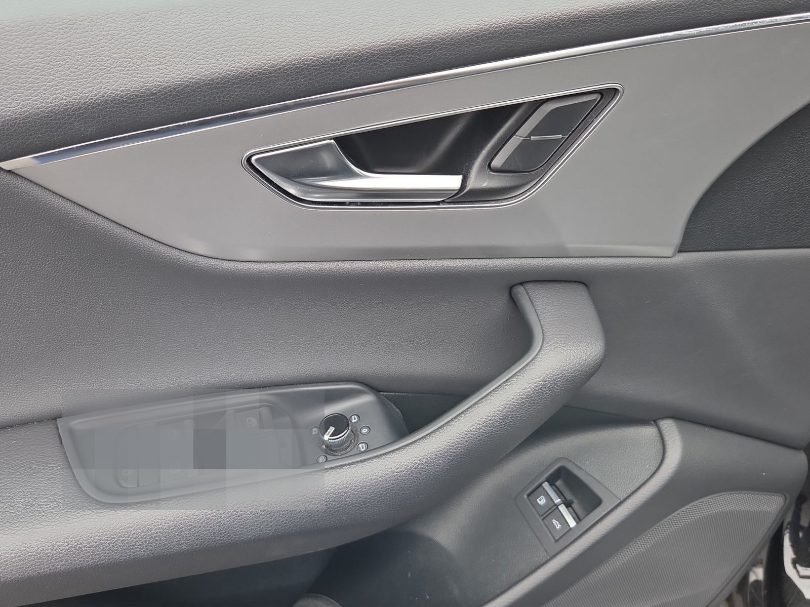Audi Q8 55 TFSI e quattro*Navi*LED*Alu*PDC*Virtual Co foto 13