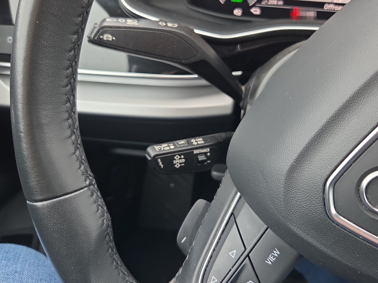 Audi Q8 55 TFSI e quattro*Navi*LED*Alu*PDC*Virtual Co foto 17