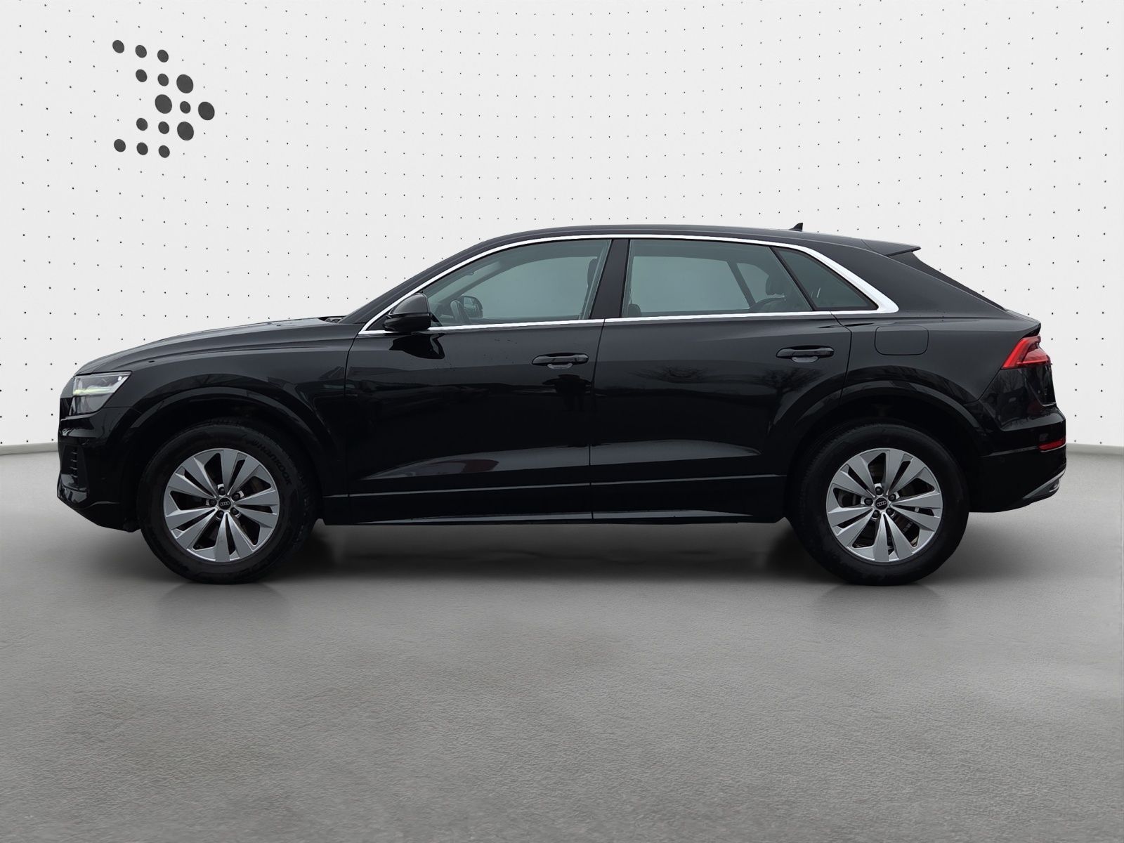 Audi Q8 55 TFSI e quattro*Navi*LED*Alu*PDC*Virtual Co foto 4