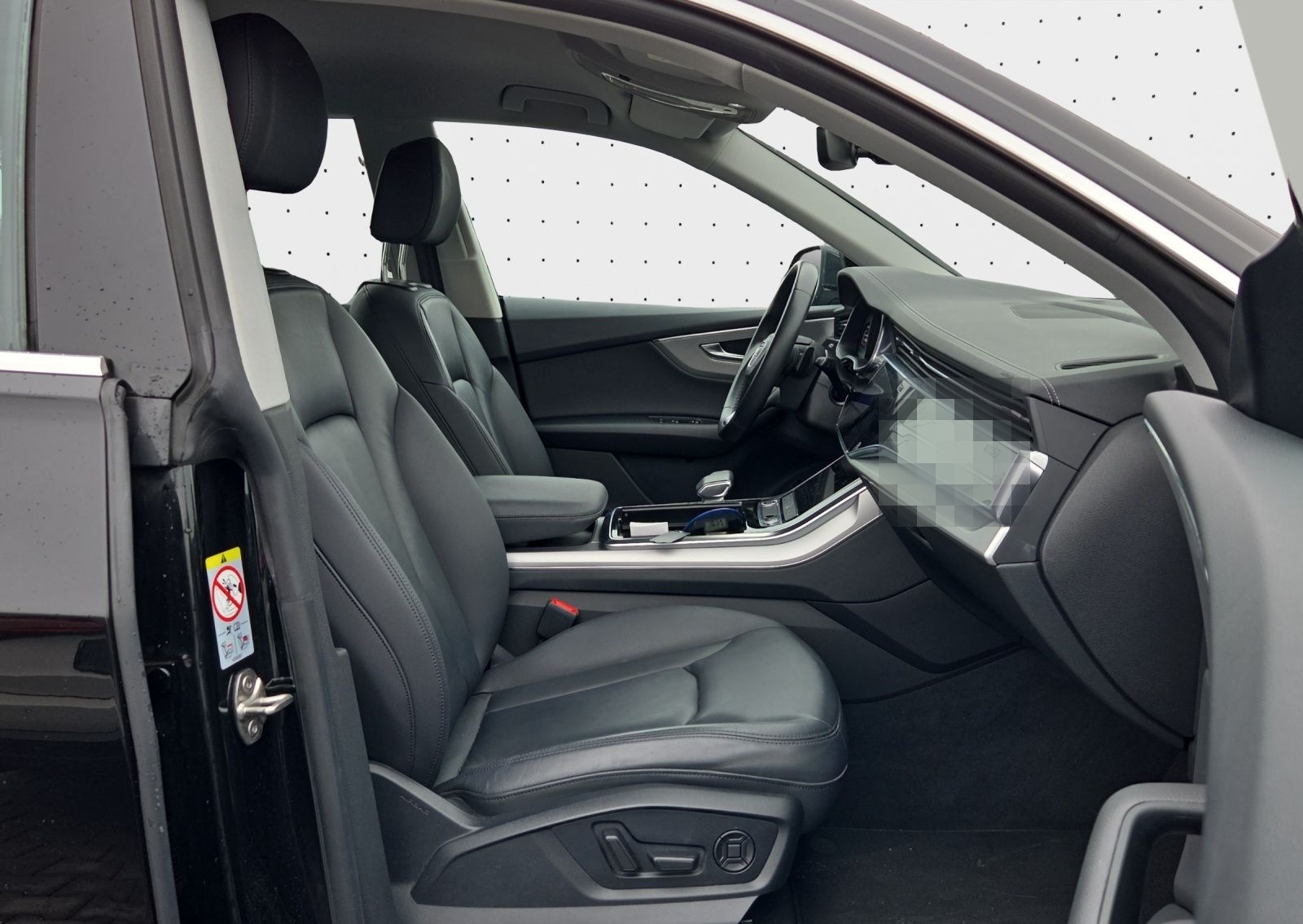 Audi Q8 55 TFSI e quattro*Navi*LED*Alu*PDC*Virtual Co foto 5