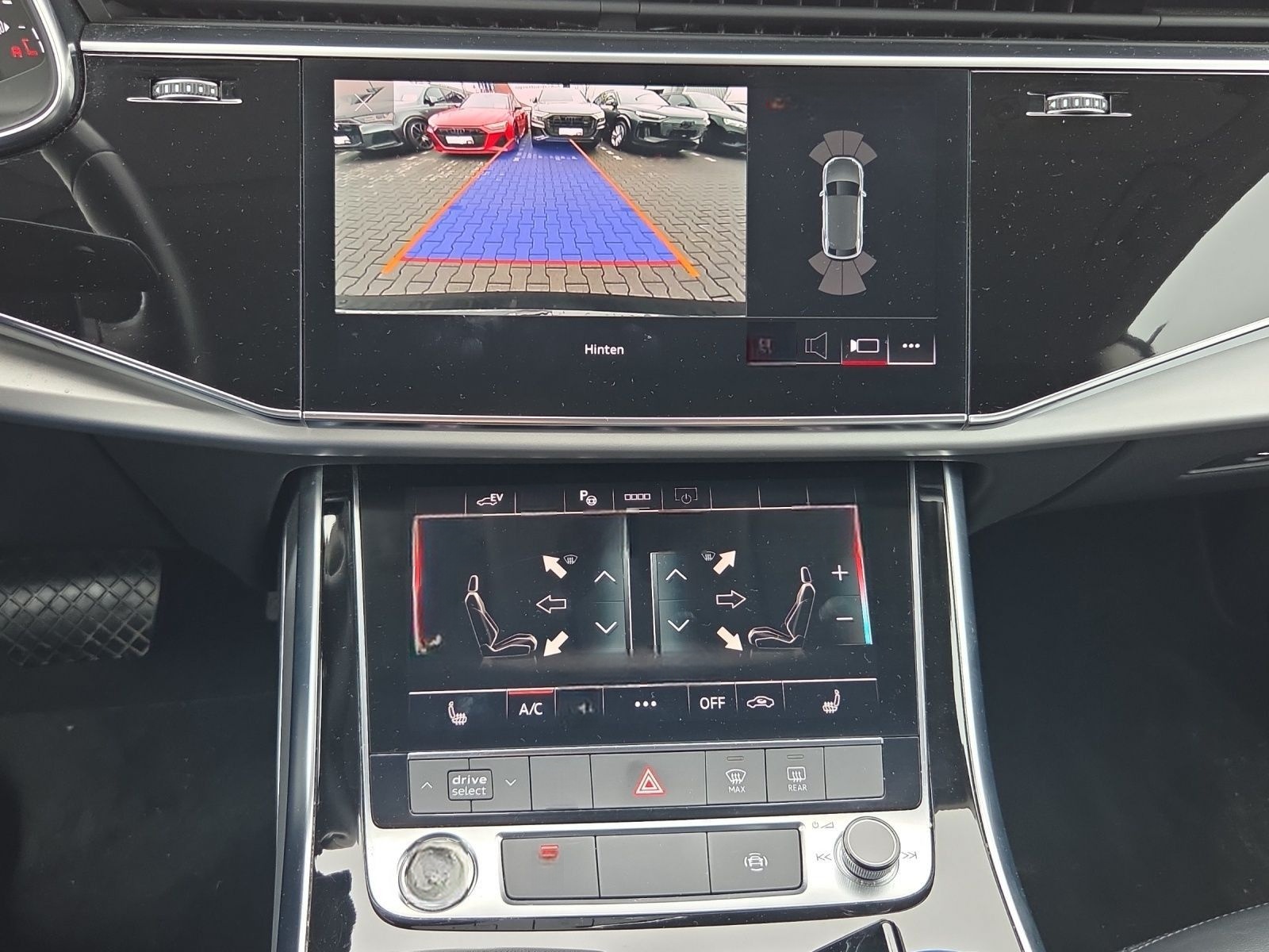 Audi Q8 55 TFSI e quattro*Navi*LED*Alu*PDC*Virtual Co foto 7