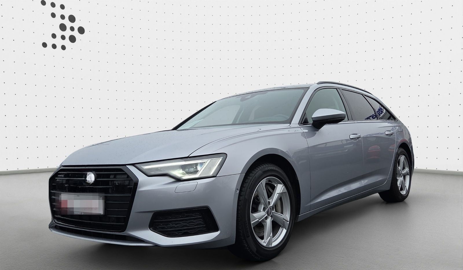 Audi A6 Avant 50 TFSI e quattro design*Navi*Matrix*Al foto 2