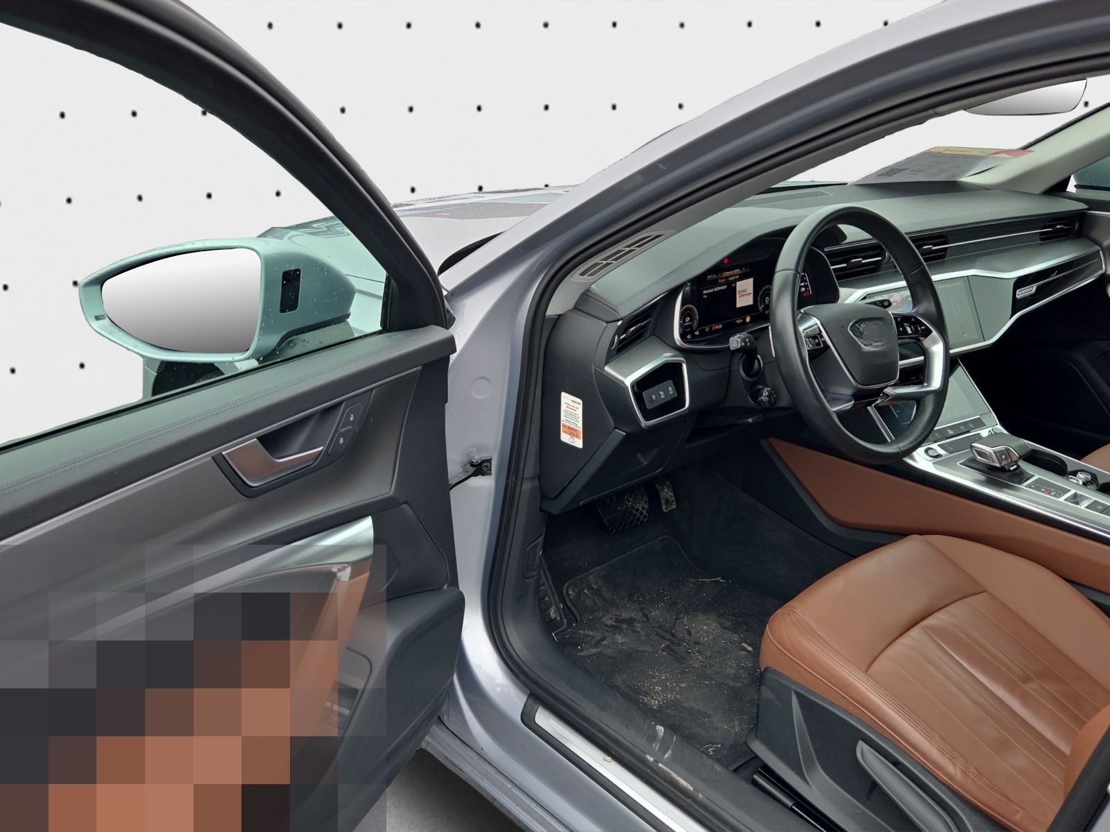 Audi A6 Avant 50 TFSI e quattro design*Navi*Matrix*Al foto 14