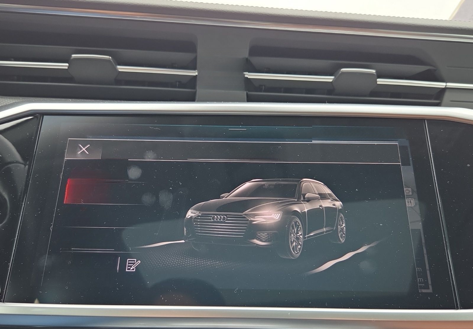 Audi A6 Avant 50 TFSI e quattro design*Navi*Matrix*Al foto 16