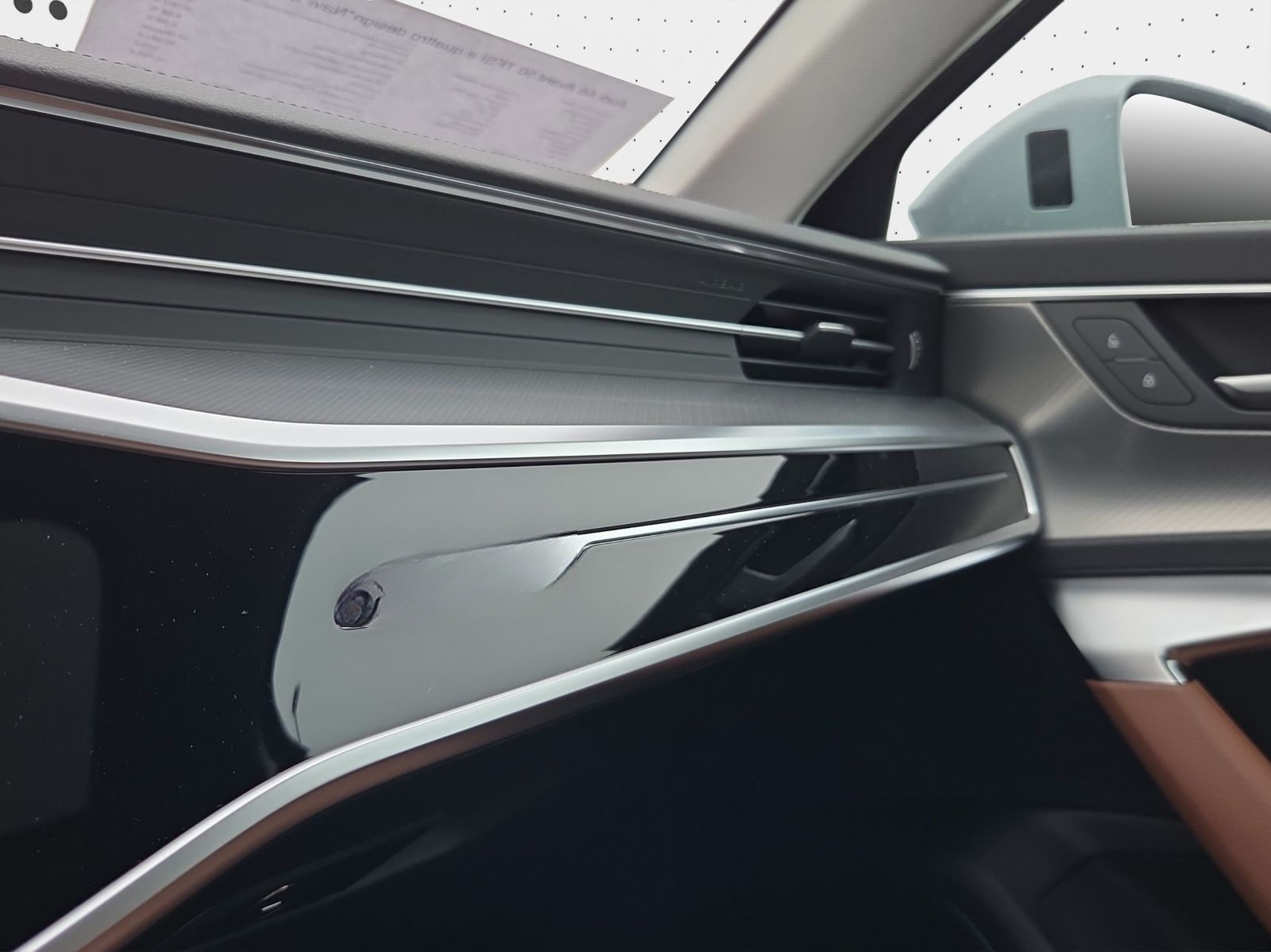 Audi A6 Avant 50 TFSI e quattro design*Navi*Matrix*Al foto 17