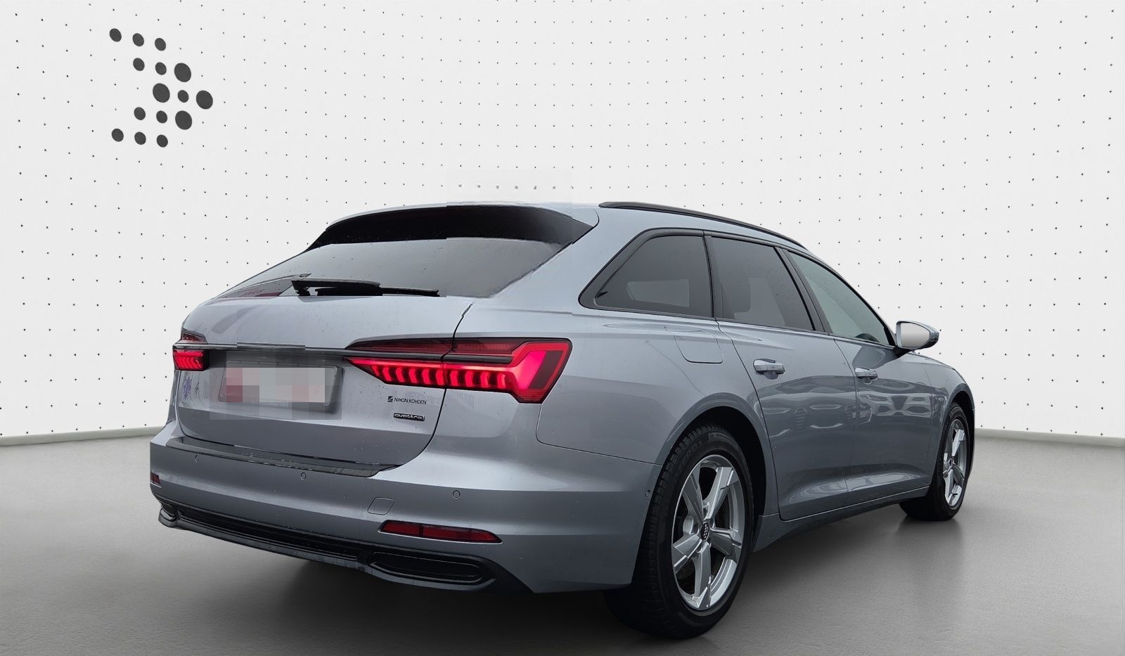 Audi A6 Avant 50 TFSI e quattro design*Navi*Matrix*Al foto 3