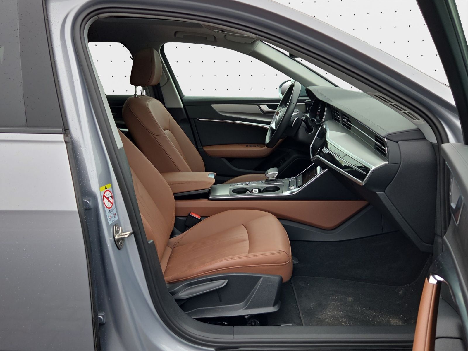 Audi A6 Avant 50 TFSI e quattro design*Navi*Matrix*Al foto 5