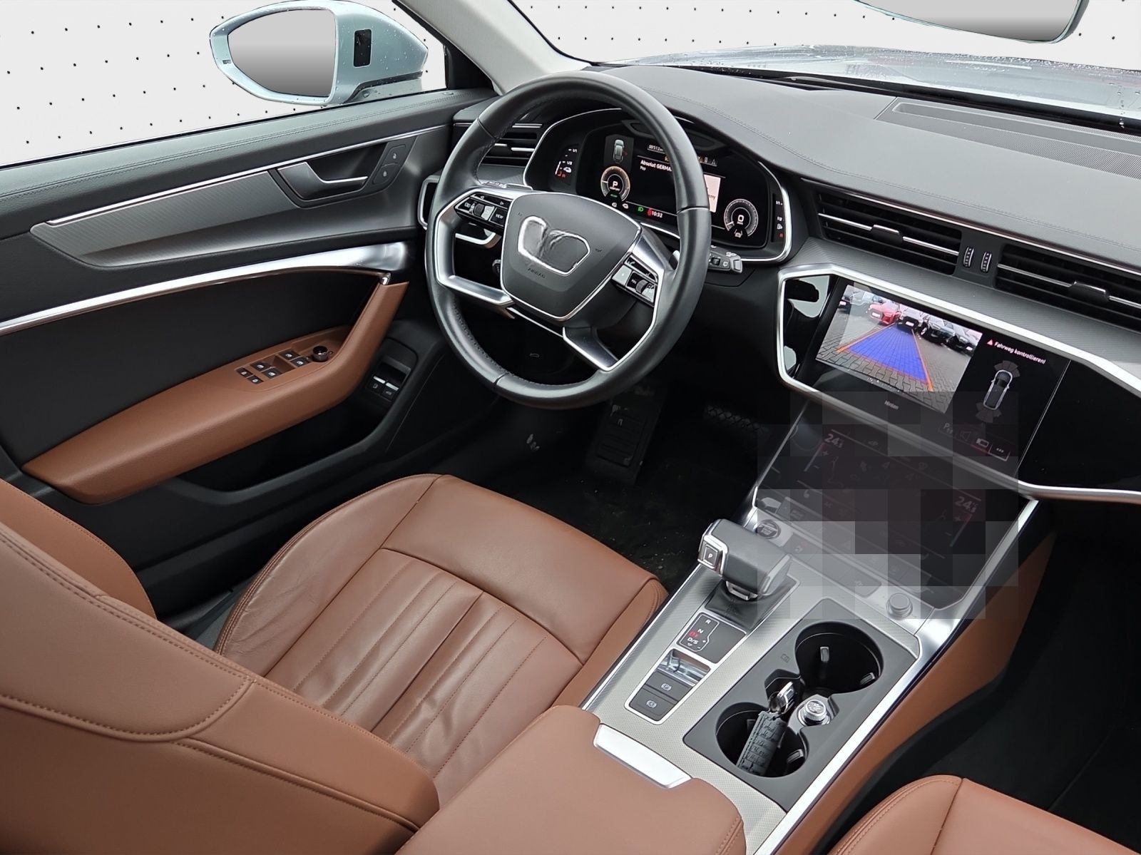 Audi A6 Avant 50 TFSI e quattro design*Navi*Matrix*Al foto 6