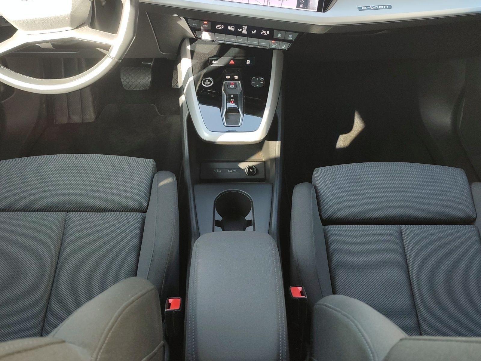 Audi Q4 Sportback e-tron 40 S line*Navi*LED*Alu*PDC*V foto 8