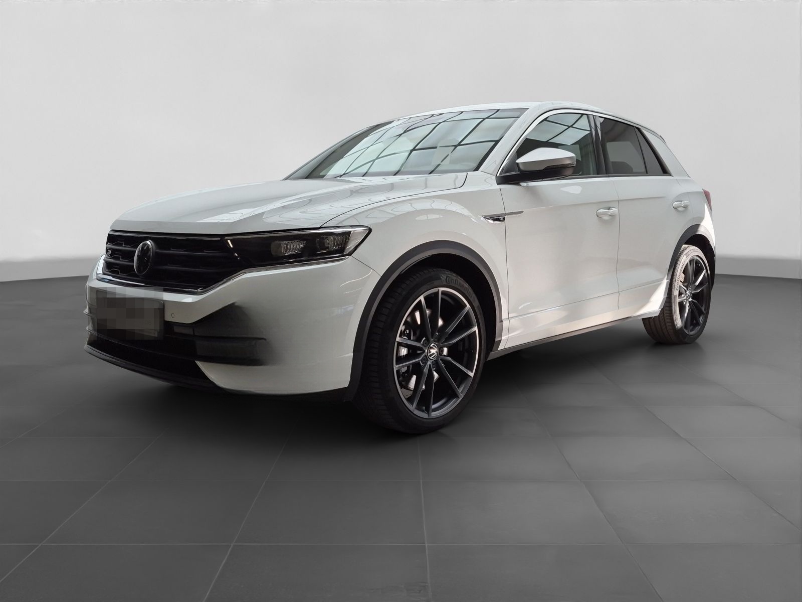 Volkswagen T-Roc R DAB+ SITZHZG PDC LM19 foto 2