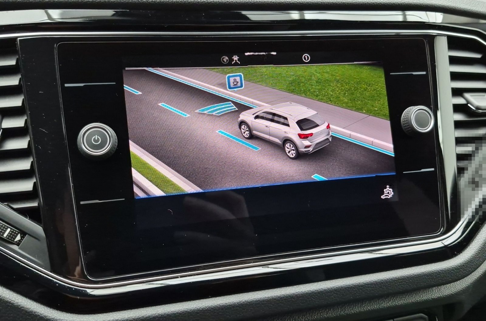 Volkswagen T-Roc R DAB+ SITZHZG PDC LM19 foto 13