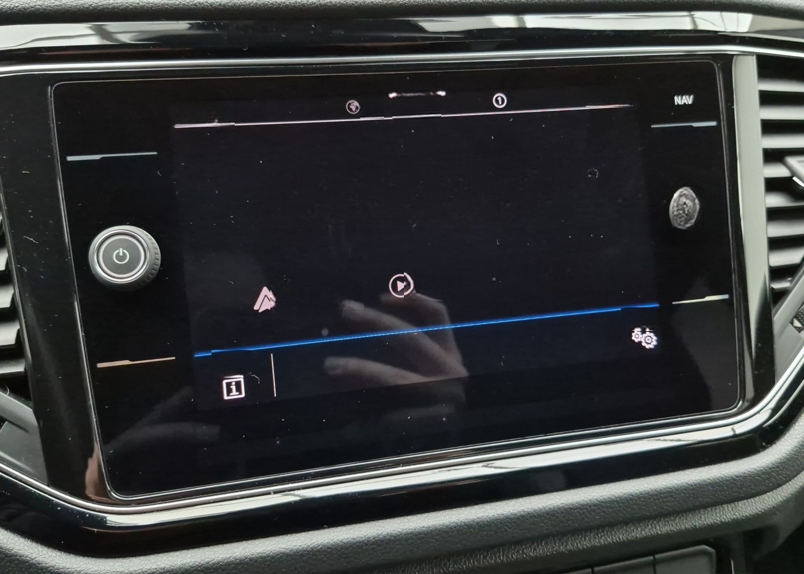 Volkswagen T-Roc R DAB+ SITZHZG PDC LM19 foto 15