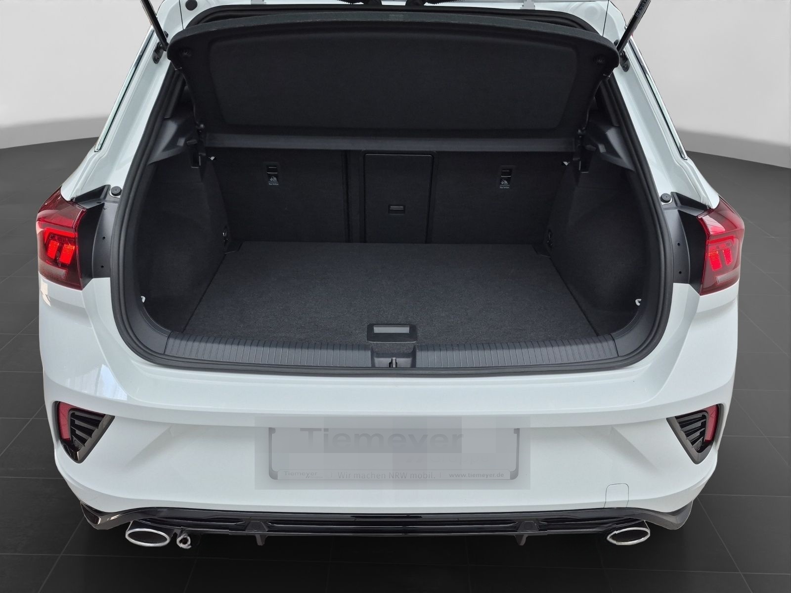 Volkswagen T-Roc R DAB+ SITZHZG PDC LM19 foto 17