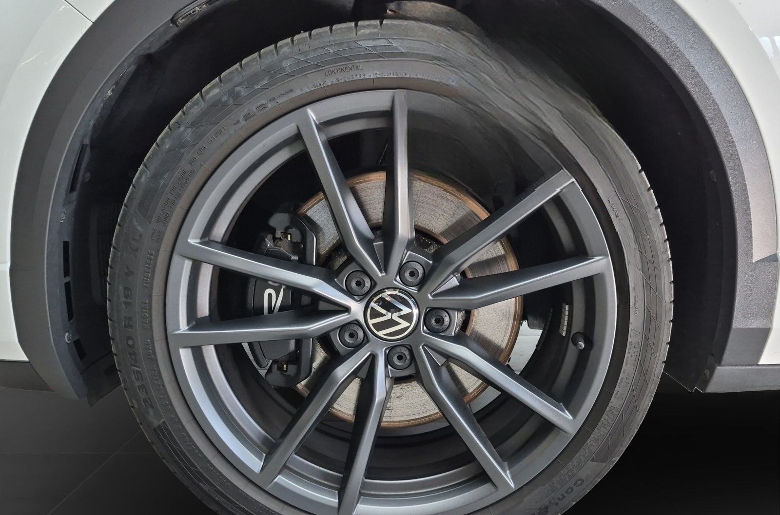 Volkswagen T-Roc R DAB+ SITZHZG PDC LM19 foto 7
