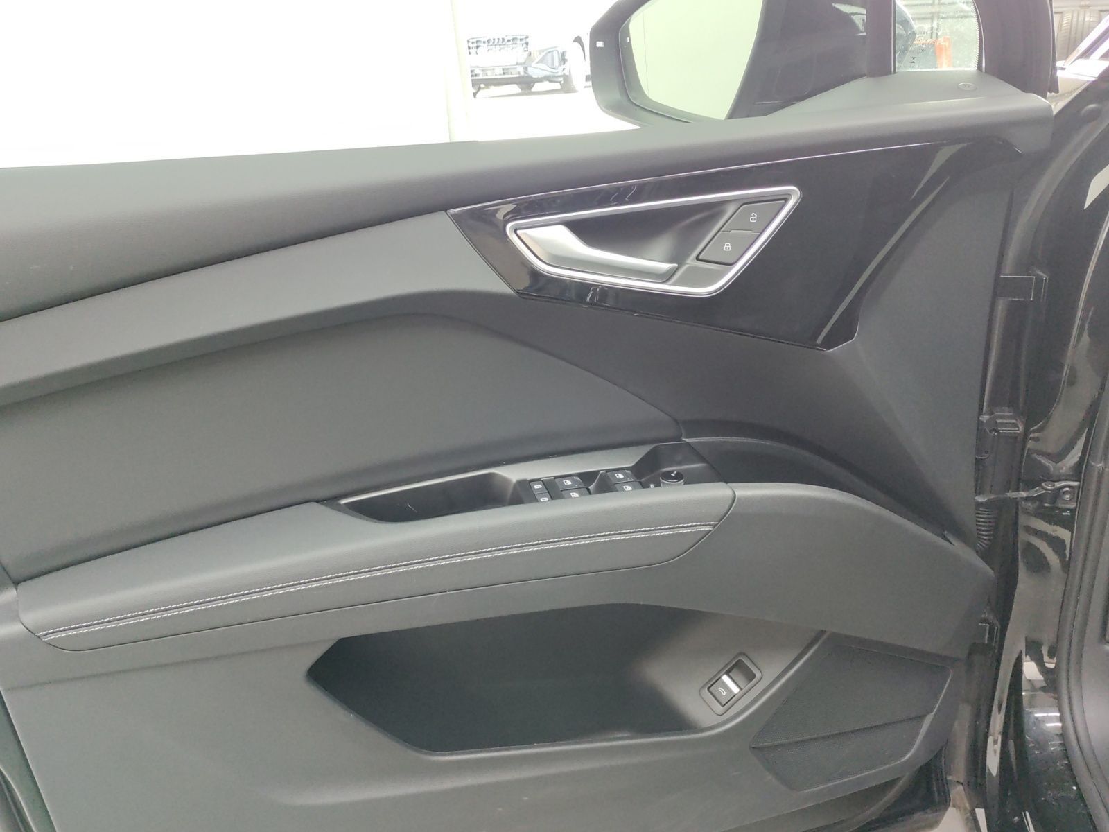 Audi Q4 Sportback e-tron 45 Q S LINE UPE77 LM20 PANO foto 8
