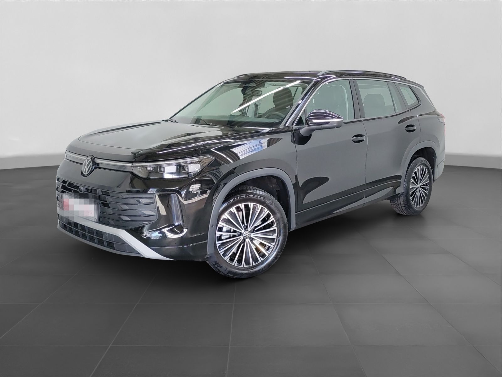 Volkswagen Tayron 2.0 TDI DSG 4M LIFE 7-SITZE AHK NAVI KAME foto 2