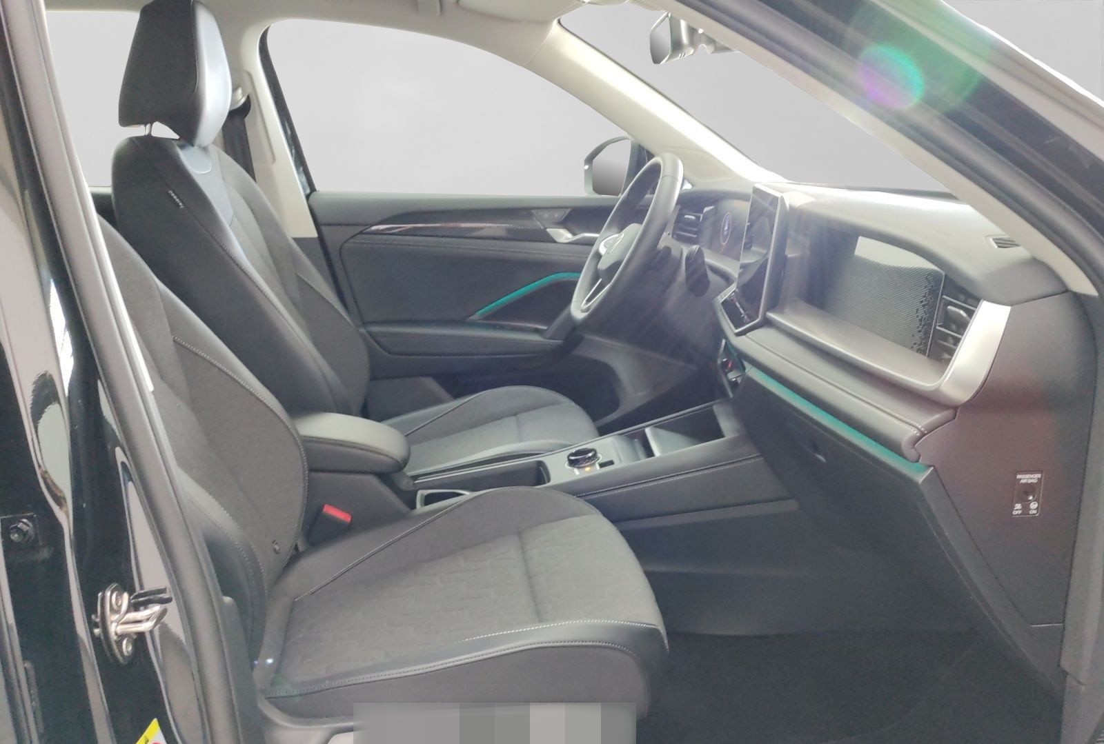 Volkswagen Tayron 2.0 TDI DSG 4M LIFE 7-SITZE AHK NAVI KAME foto 4