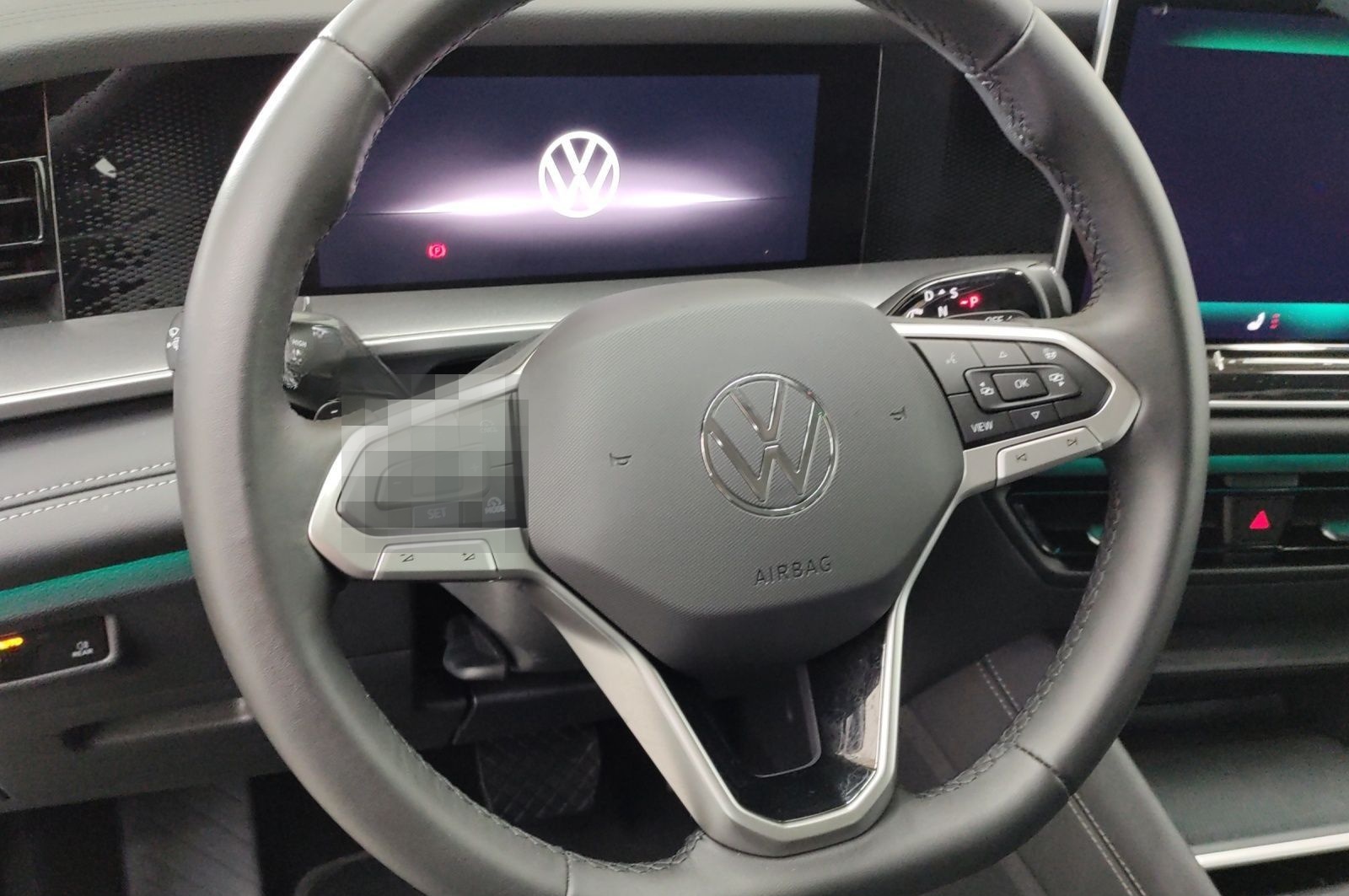 Volkswagen Tayron 2.0 TDI DSG 4M LIFE 7-SITZE AHK NAVI KAME foto 9
