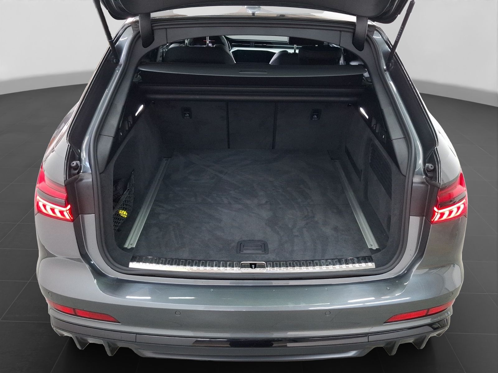 Audi S6 Avant TDI Q MATRIX BuO OPS+ eKLAPPE LM21 foto 17